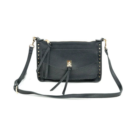 BC Studded Handbag