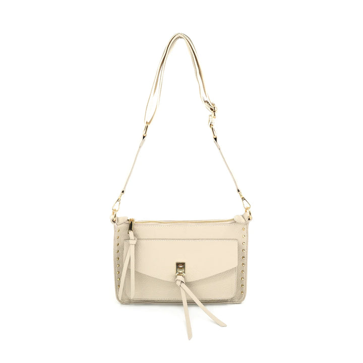 BC Studded Handbag