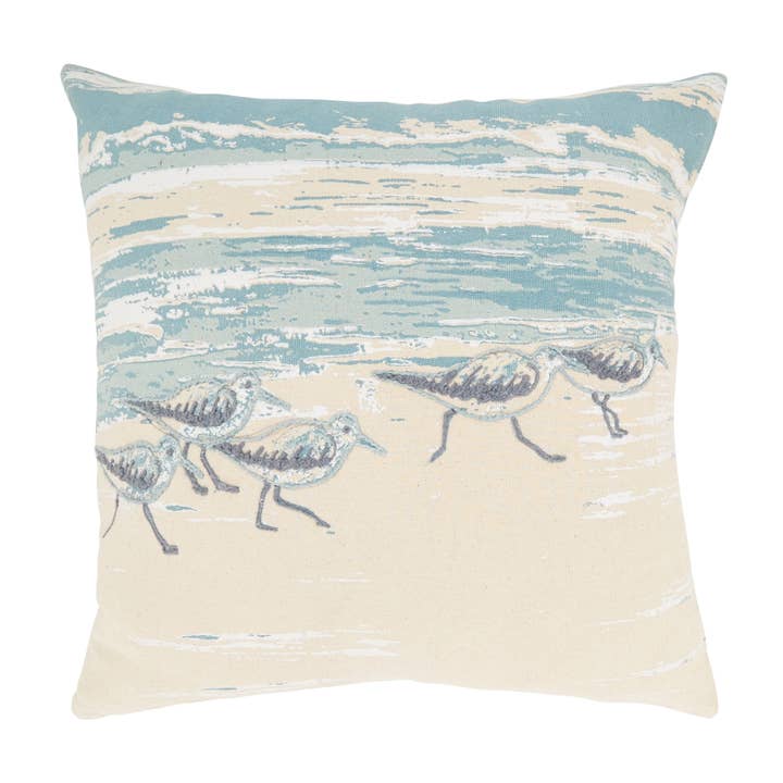 20" Pillow Cover