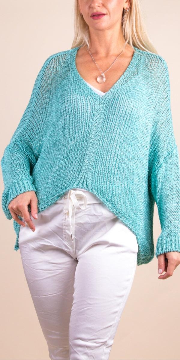 Gigi Moda Avola Sweater