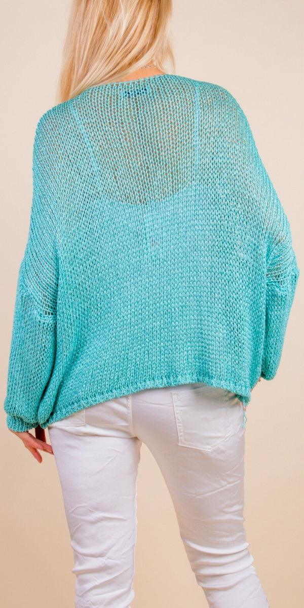 Gigi Moda Avola Sweater