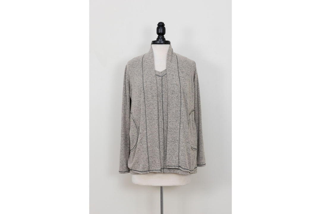 Vine Street Sweater Tank