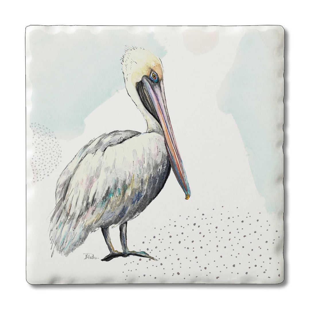 Counter Art Stone Coasters