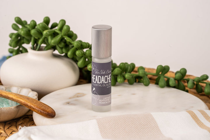 Aromatherapy Roller Collection