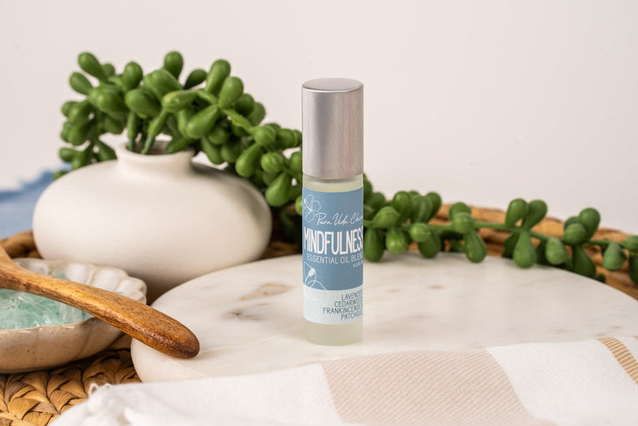 Aromatherapy Roller Collection