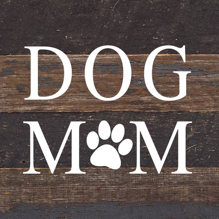6" x 6" Sign Collection