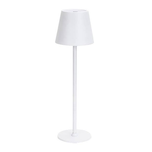 Sleek Cordless Table Lamps