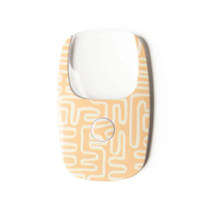 Optical Sweet Escape OptiCard LED Pocket Magnifier