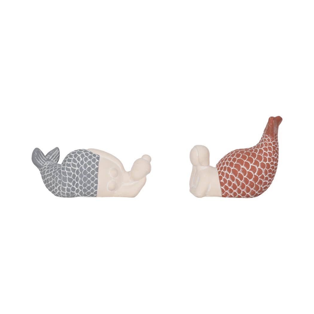 Mermaid Figurine