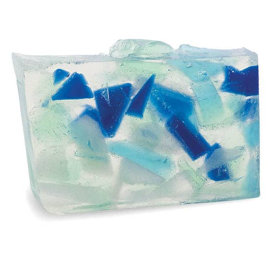 Primal Elements Soap