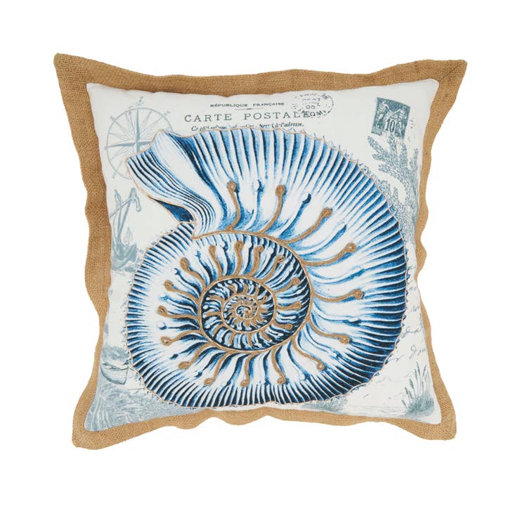 18" Pillow Cover
