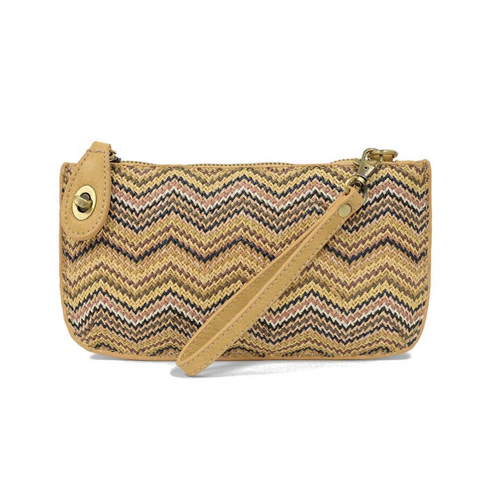 Joy Wristlet
