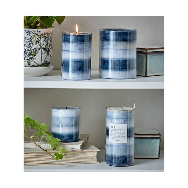 Fusion Candle Collection