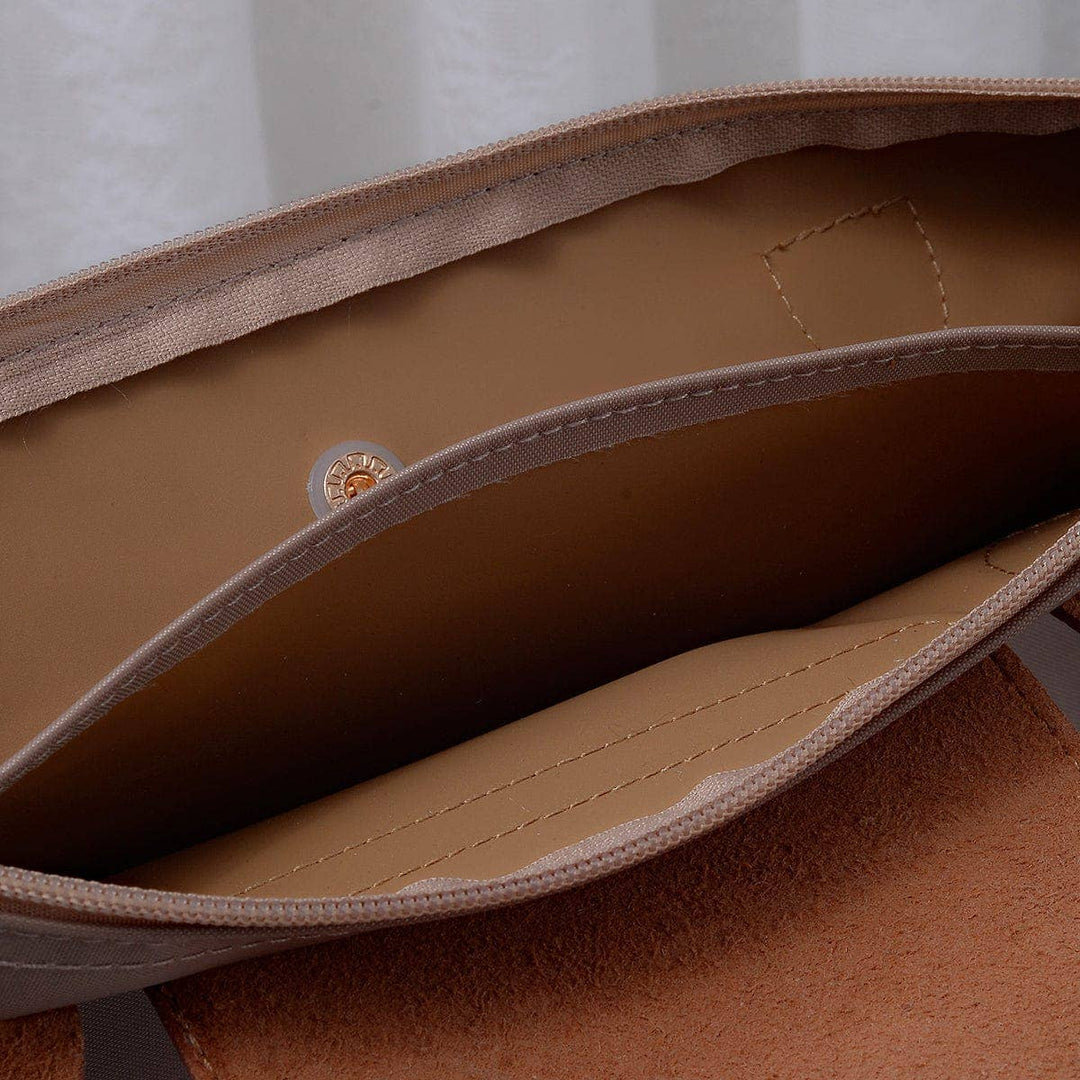 Dorian 20 inch Nylon Tote Bag