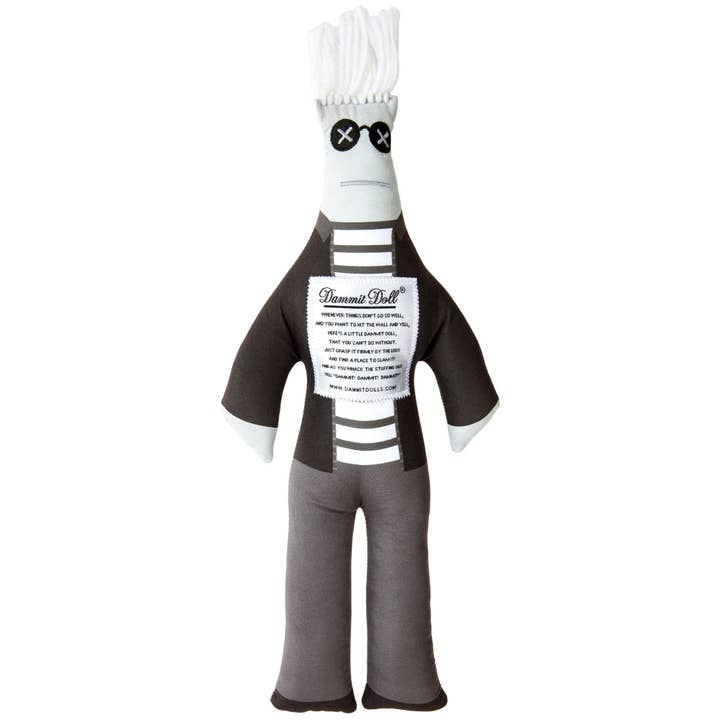 Dammit Doll! Collection