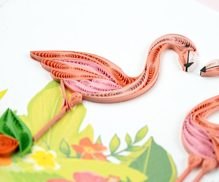 Quilled Greeting Cards