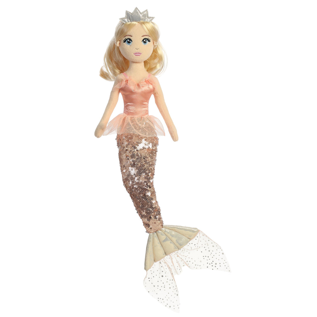 Aurora Mermaid Dolls