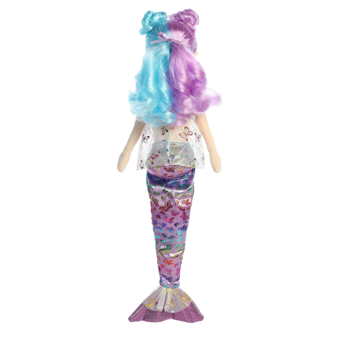 Aurora Mermaid Dolls