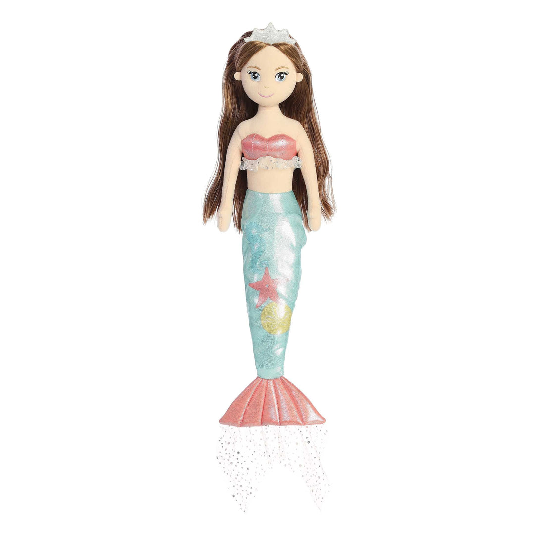 Aurora Mermaid Dolls