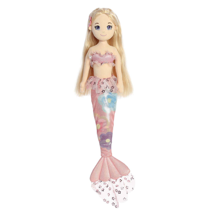 Aurora Mermaid Dolls