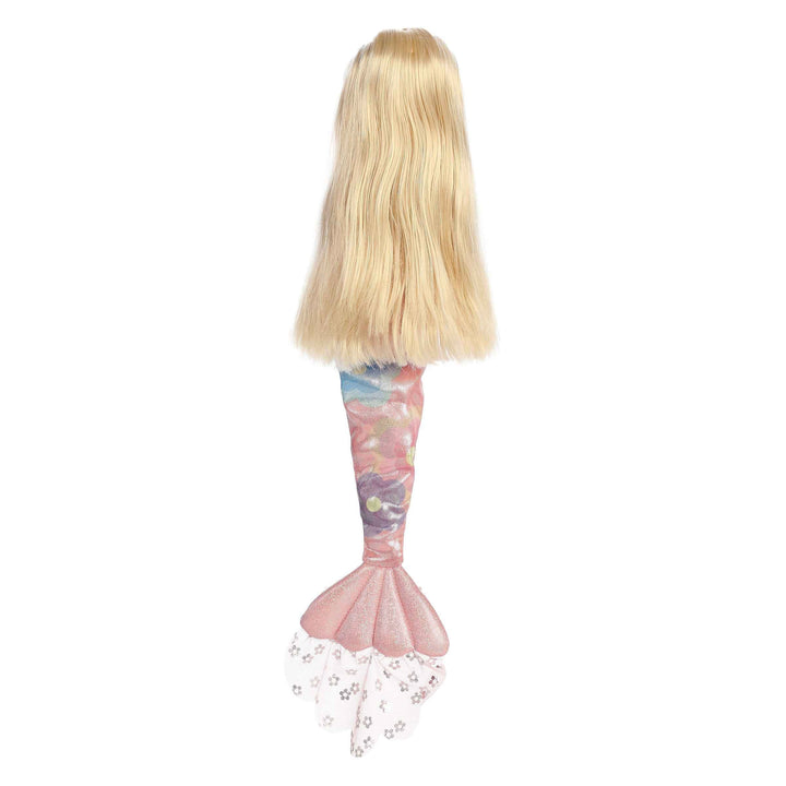Aurora Mermaid Dolls