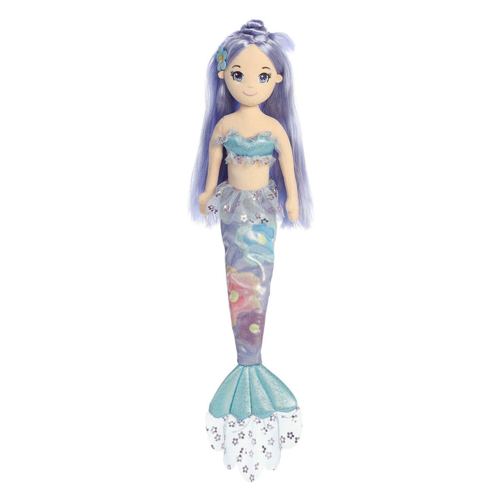 Aurora Mermaid Dolls