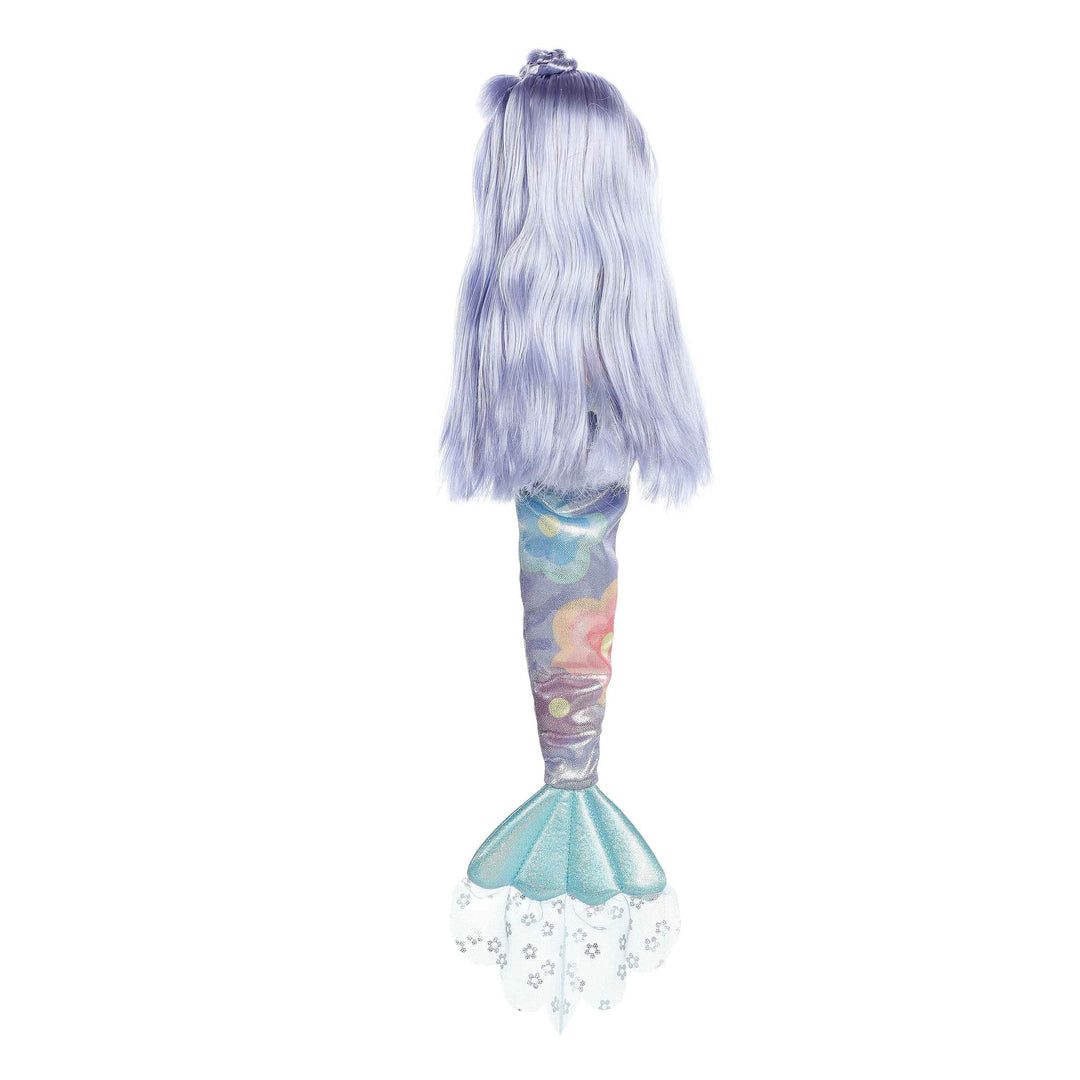 Aurora Mermaid Dolls