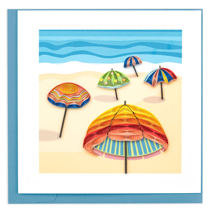 Quilled Greeting Cards