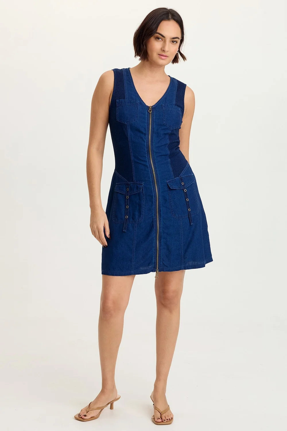 XCVI Donata Dress