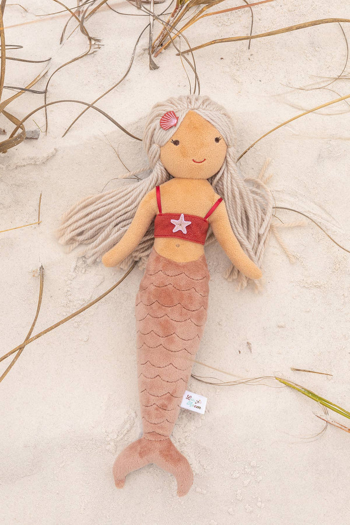 Mermaid Collection Plush Toy
