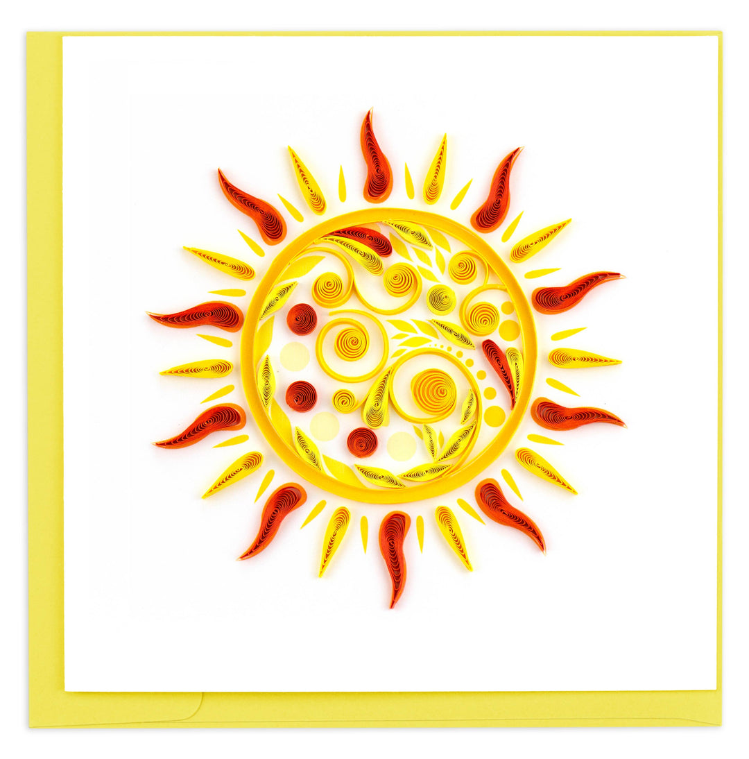 Quilled Greeting Cards