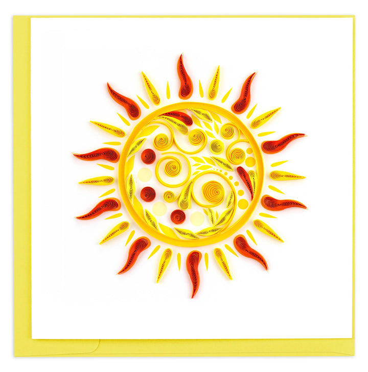 Quilled Greeting Cards