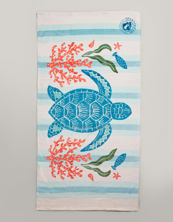 Spartina Towel Collection