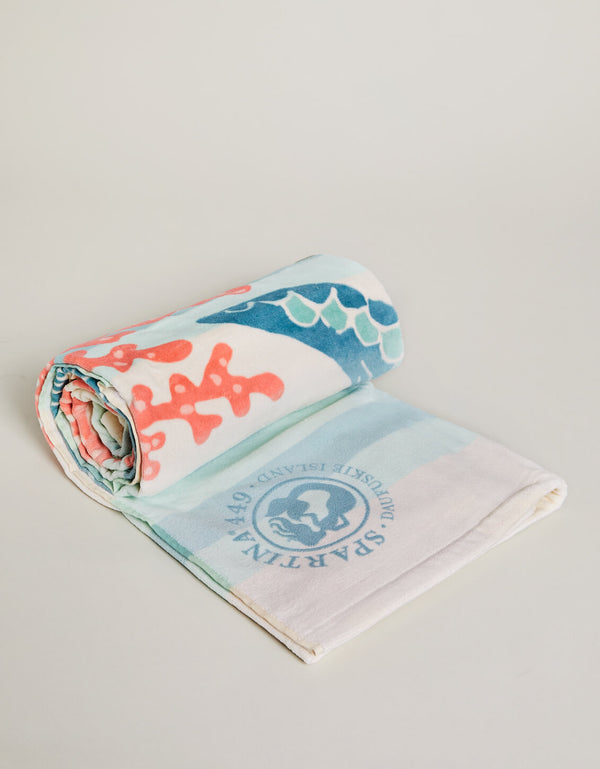 Spartina Towel Collection