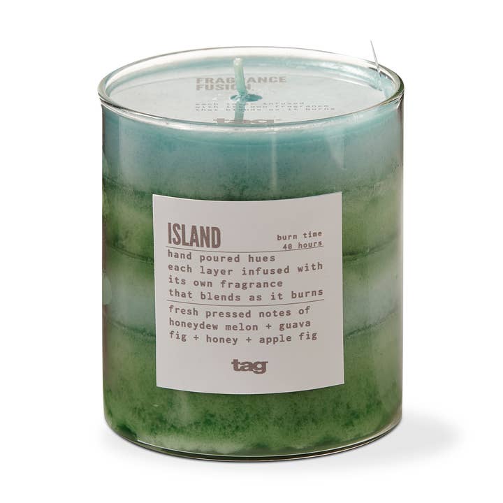 Fusion Candle Collection