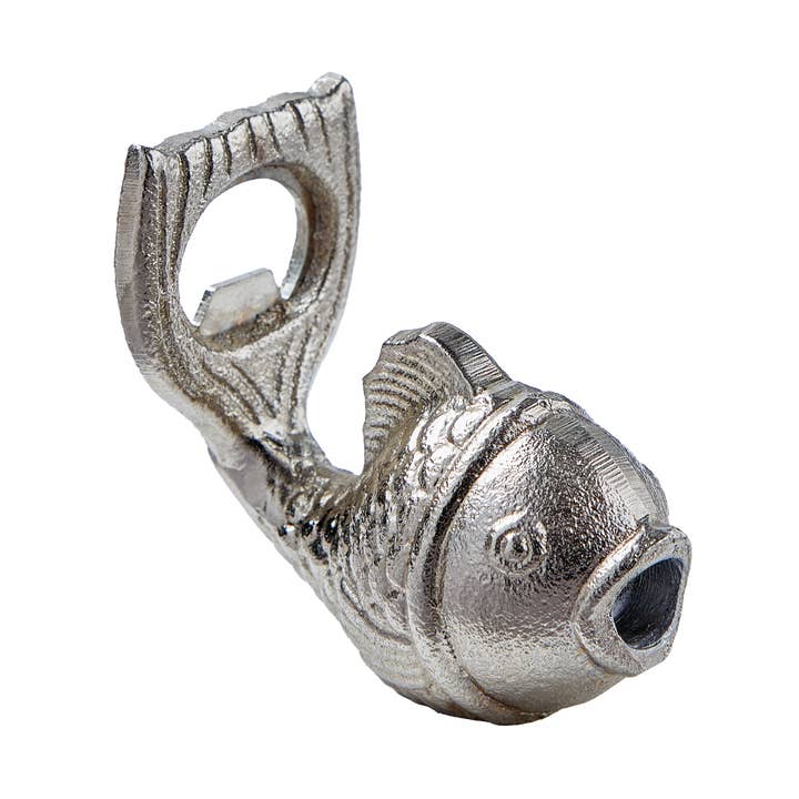 Fish Bottle Opener