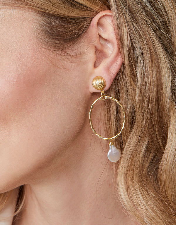 Peyton Earrings