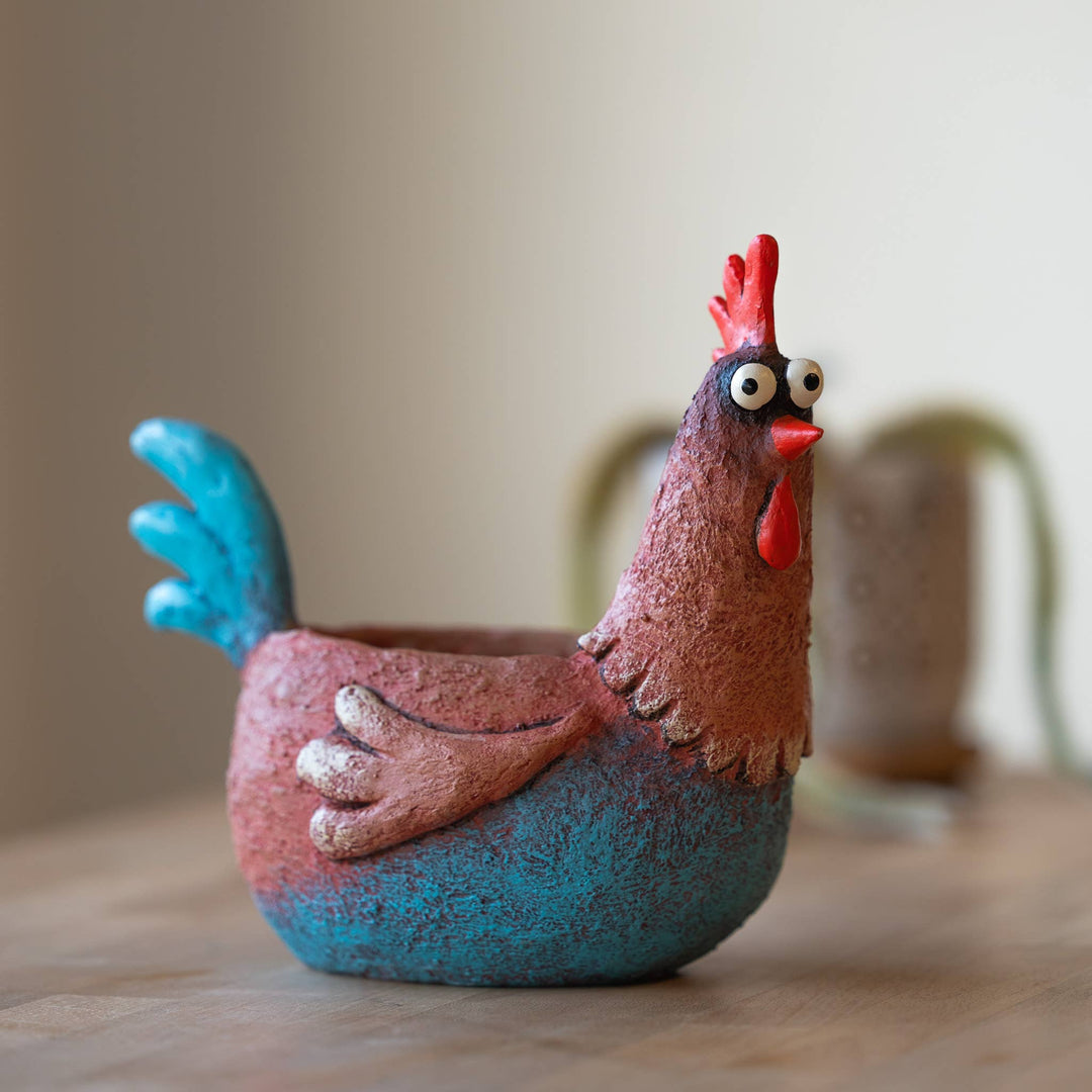 Blobhouse Planters