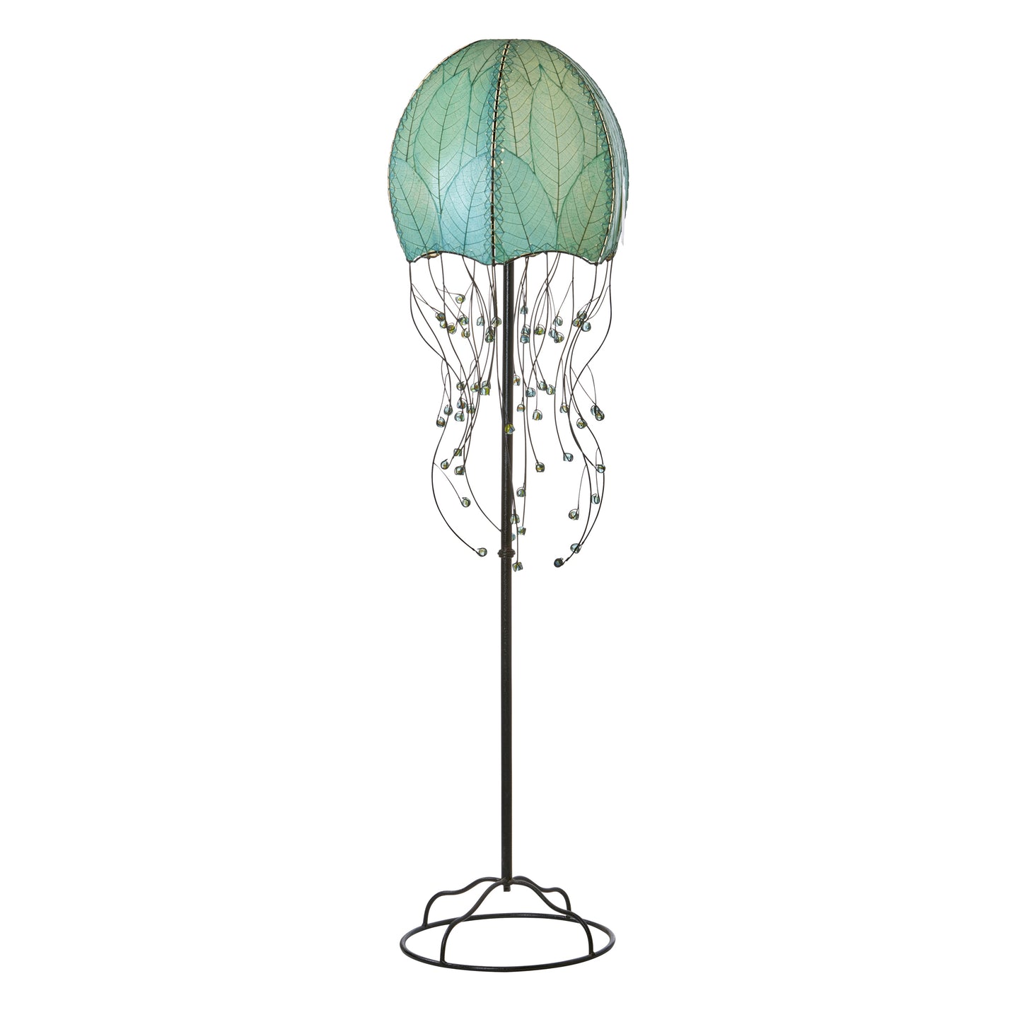 Jellyfish Large Floor Lamp