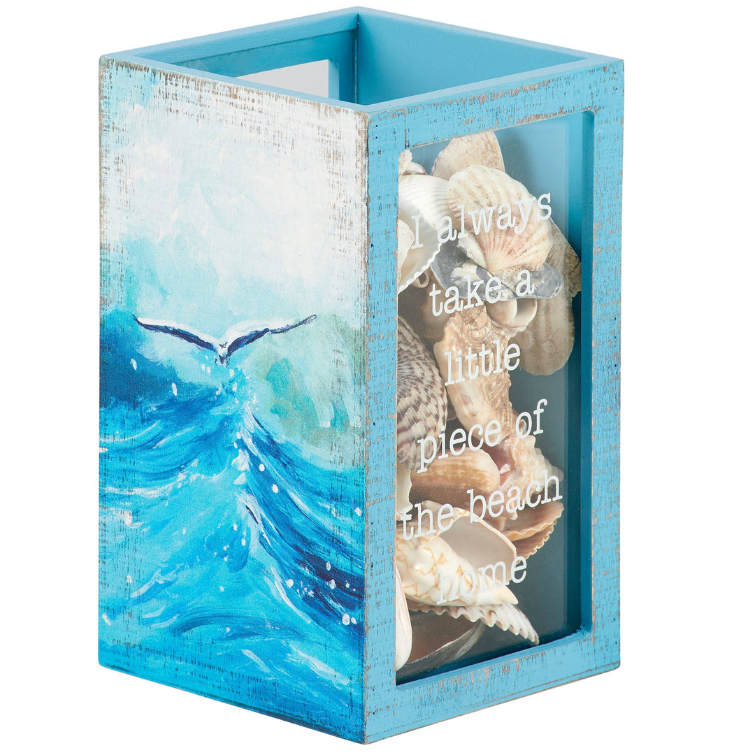 Shell Holder