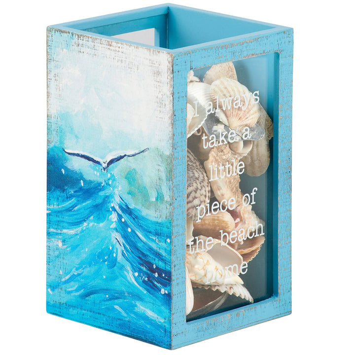 Shell Holder