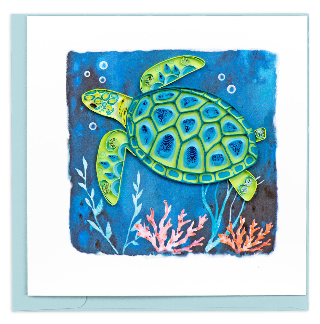 Quilled Greeting Cards