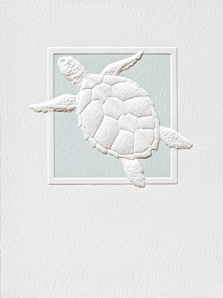 Petite Blank Note Cards