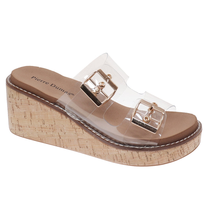Pierre Dumas Sonda Sandal
