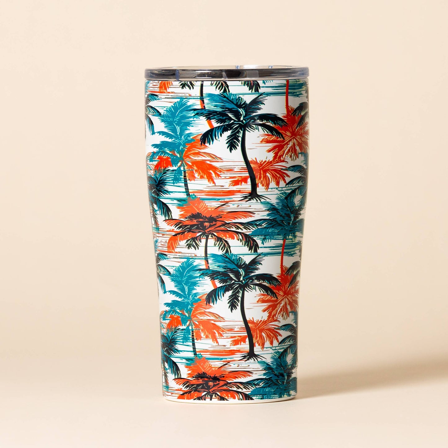 SIC | FL Palms Tumblers
