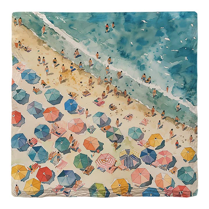 Mill Wood Coasters