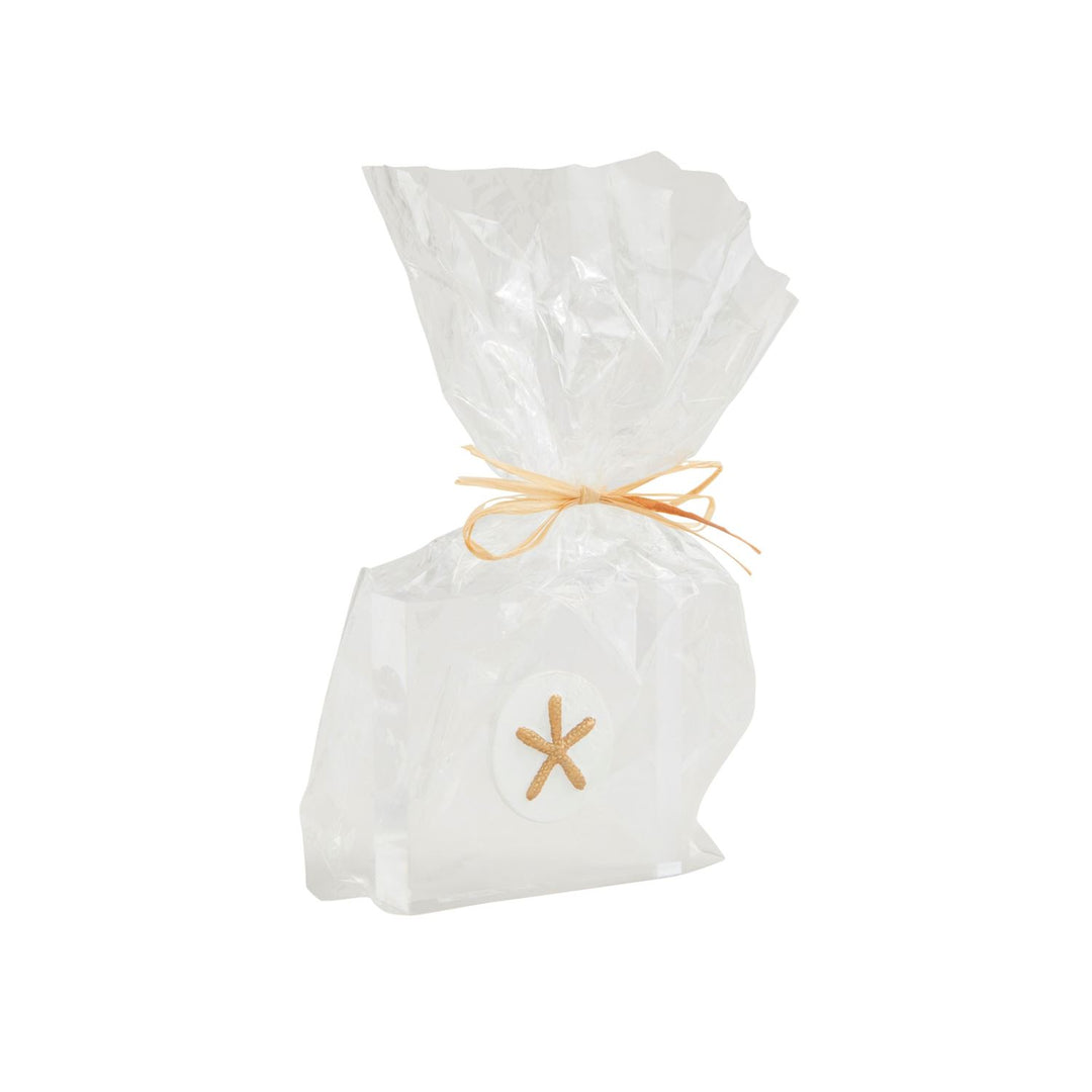 Mud Pie Acrylic Sitter Collection