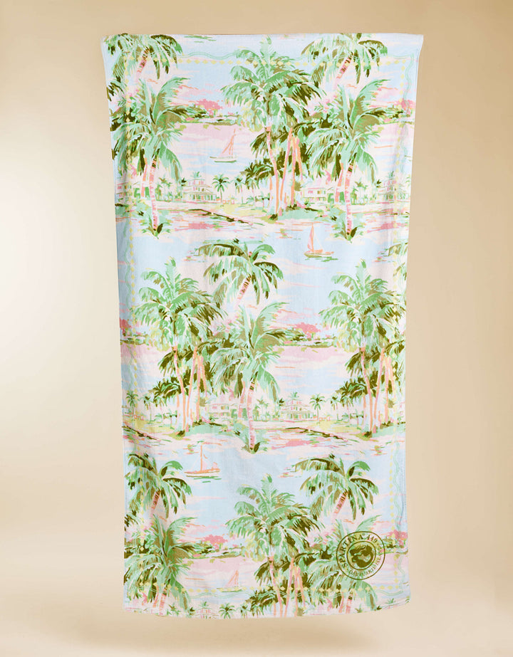 Spartina Towel Collection