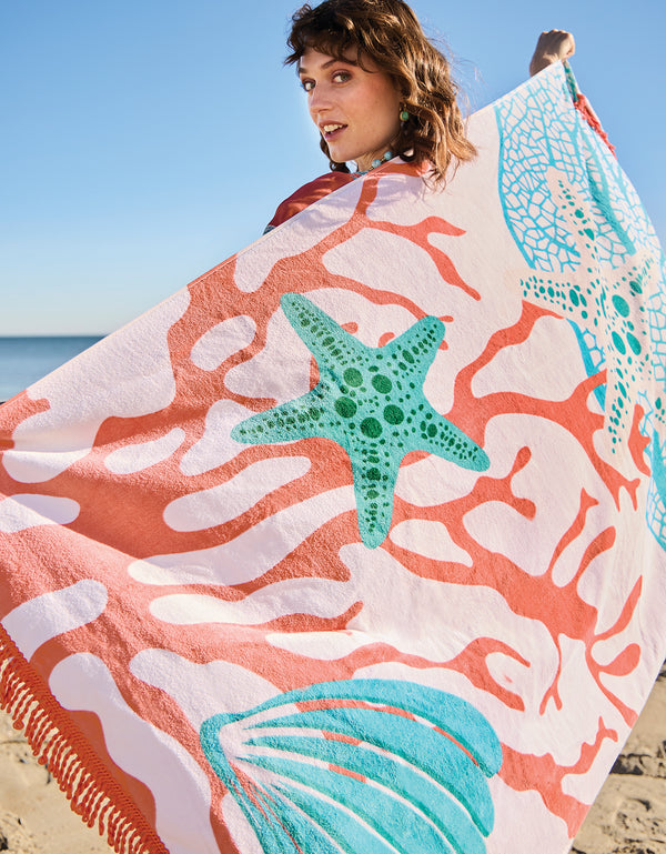Spartina Towel Collection
