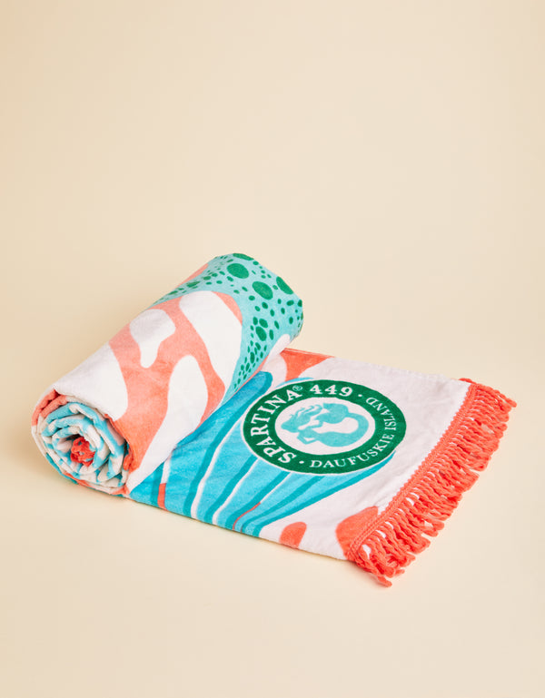 Spartina Towel Collection